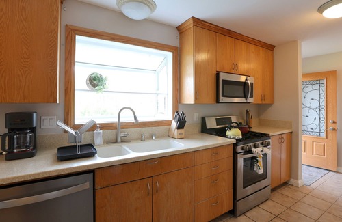 Buena Park Casa | Serene Retreat in Nature - Perfect Getaway on Sequoia Drive #41748 #41748
