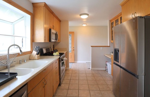 Buena Park Casa | Serene Retreat in Nature - Perfect Getaway on Sequoia Drive #41748 #41748