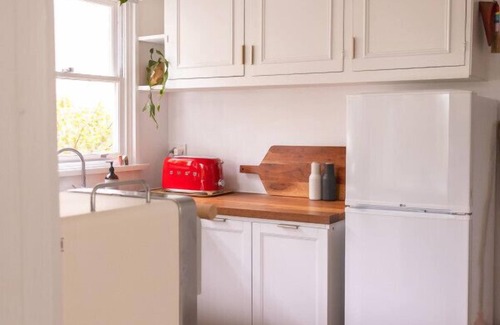 Flinders Alquiler De RV | Serene Retreat in the Heart of Flinders