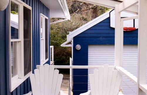 Flinders Alquiler De RV | Serene Retreat in the Heart of Flinders