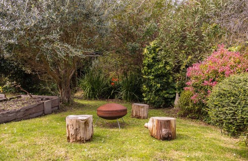 Flinders Alquiler De RV | Serene Retreat in the Heart of Flinders