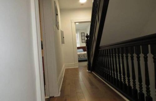 South Oakland Apartamento | Serene Retreat in the Heart of Pittsburgh Oakland