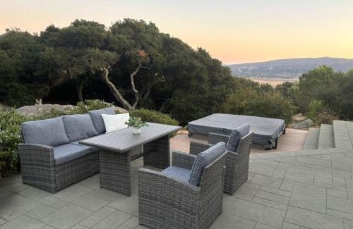 San Luis Obispo Casa | Serene Retreat in the Heart of SLO home