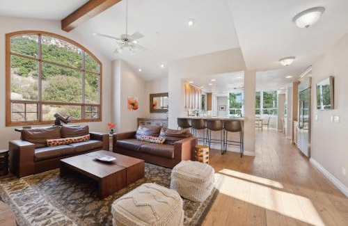 San Luis Obispo Casa | Serene Retreat in the Heart of SLO home