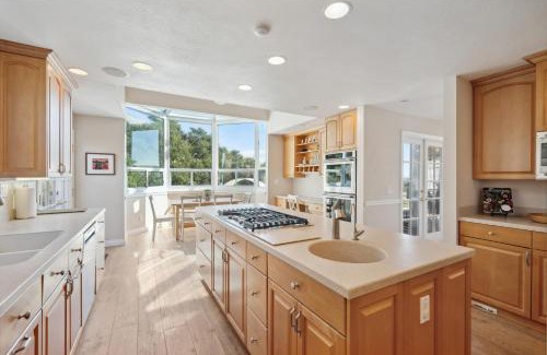 San Luis Obispo Casa | Serene Retreat in the Heart of SLO home
