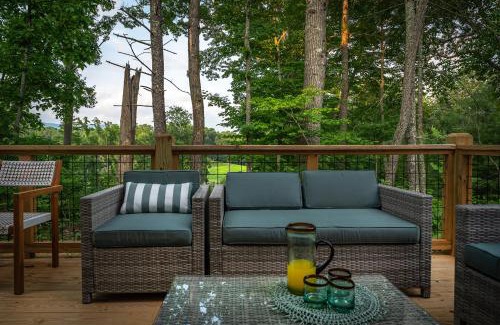 Fairview Casa | Serene retreat minutes from downtown Asheville