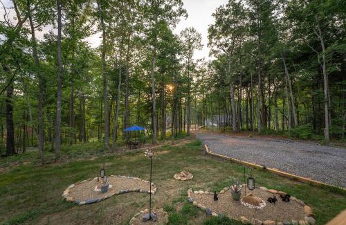 Fairview Casa | Serene retreat minutes from downtown Asheville