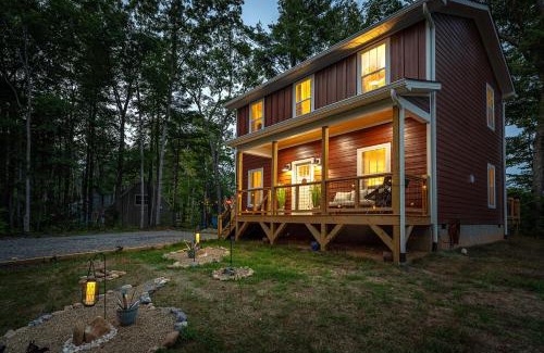 Fairview Casa | Serene retreat minutes from downtown Asheville
