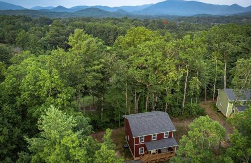 Fairview Casa | Serene retreat minutes from downtown Asheville