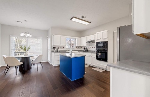 Alpharetta Casa | Serene Retreat on Cannonero Dr #41937