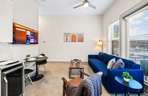 Fort Worth Apartamento | Serene Retreat Pool 2 Min to TCU