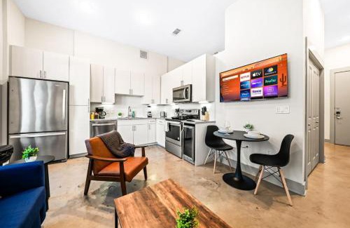 Fort Worth Apartamento | Serene Retreat Pool 2 Min to TCU