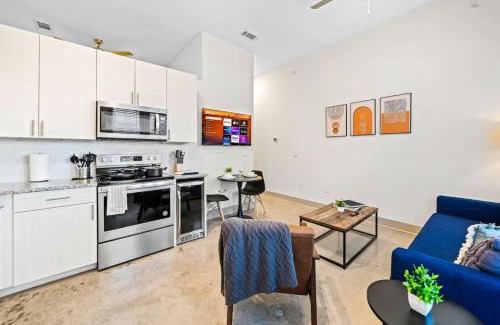 Fort Worth Apartamento | Serene Retreat Pool 2 Min to TCU