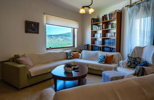 Sissi Casa | Serene Retreat Sisi