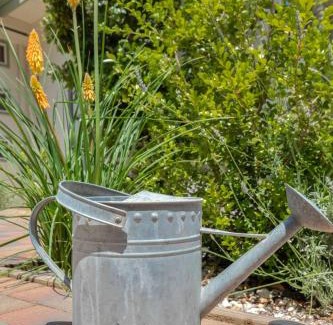 Hacienda Casa | Serene Retreat with Hot Tub - Fire Pit - Deck