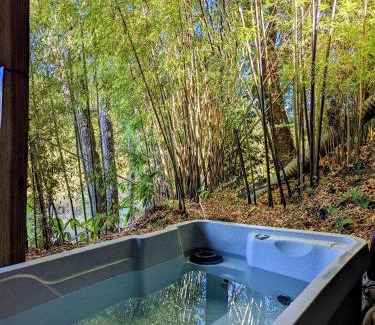 Healdsburg Casa | Serene Riverfront Cottage In Healdsburg Views Kayaks 1 5 Mile To Downtown