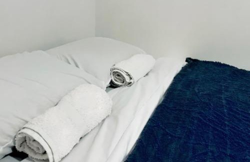 Plaistow South Casa | Serene Room - O2 & Excel Center