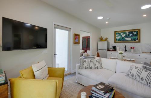 Point Loma Casa | Serene San Diego Retreat with Deck - Walk to Bay!