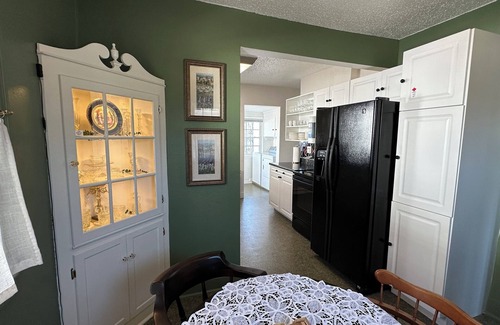 Mount Airy Casa | Serene Sanctuary - Pet-Friendly