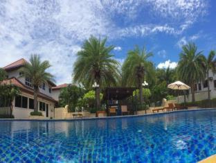 Bang Lamung Hotel | Serene Sands