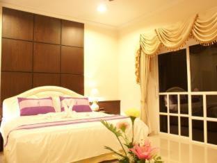 Bang Lamung Hotel | Serene Sands