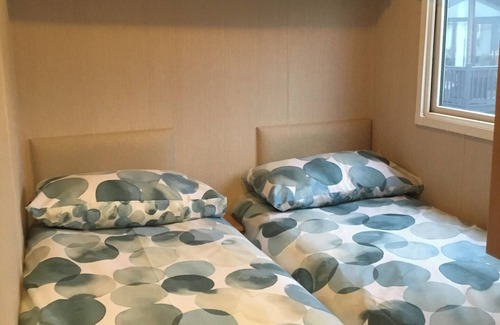 Mullacott Cabina | Serene Seaside Lodge in Ilfracombe