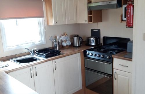 Mullacott Casa | Serene Seaside Lodge in Ilfracombe