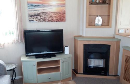 Mullacott Casa | Serene Seaside Lodge in Ilfracombe