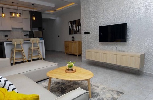 Kigali Apartamento | Serene Serviced Apartment