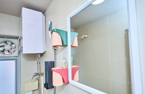 Kwun Chung Apartamento | Serene Smart Stay