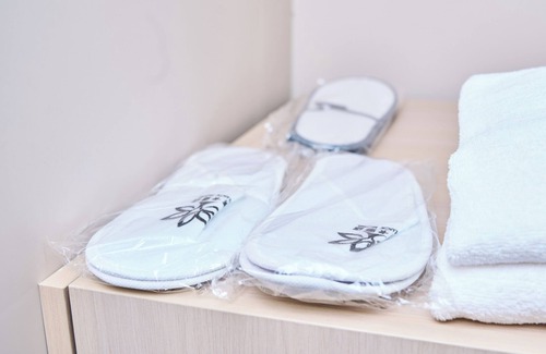 Kwun Chung Apartamento | Serene Smart Stay