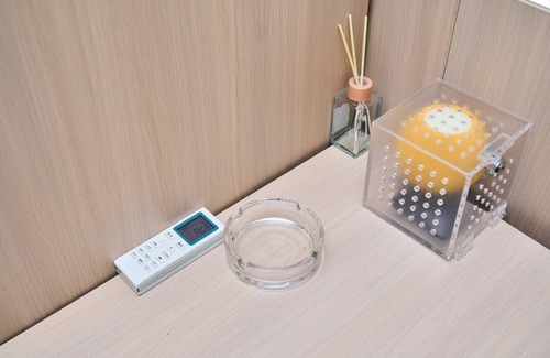 Kwun Chung Apartamento | Serene Smart Stay