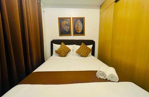 Ususan Apartamento | Serene Space w/Wifi at Grace Res