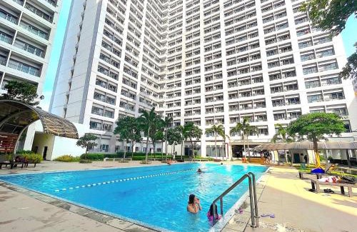 Ususan Apartamento | Serene Space w/Wifi at Grace Res