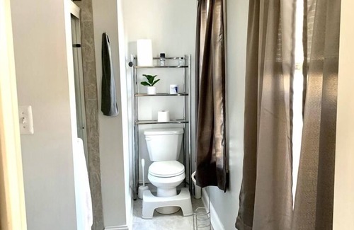 Locust Point Casa | Serene spot in Bmore's safest corner