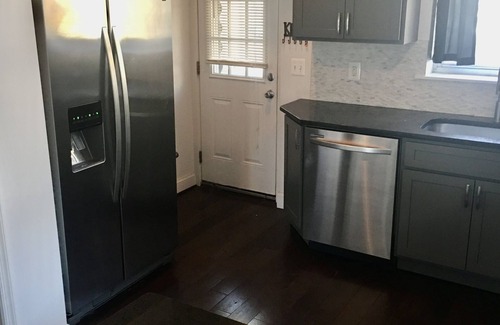 Locust Point Casa | Serene spot in Bmore's safest corner