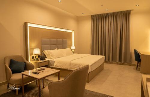 Dammam Apartamento | serene stay اقامة هادئة