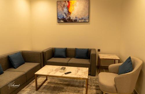 Dammam Apartamento | serene stay اقامة هادئة