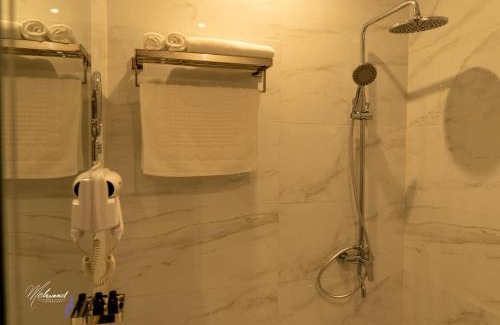 Dammam Apartamento | serene stay اقامة هادئة