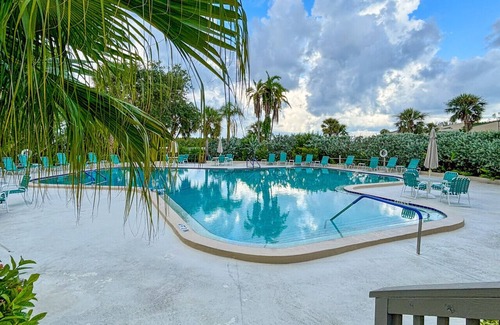 Vamo Apartamento | Serene Stay at Pelican Cove