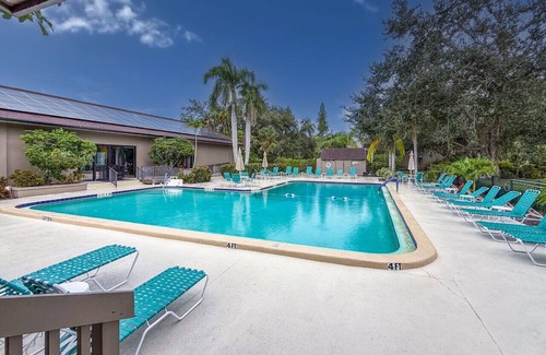 Vamo Apartamento | Serene Stay at Pelican Cove