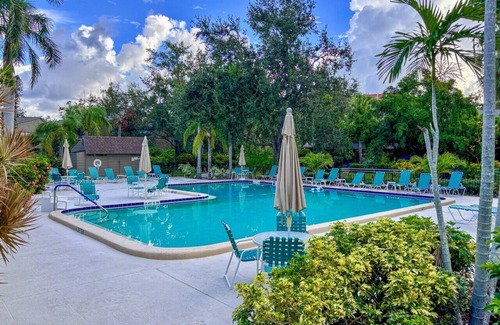 Vamo Apartamento | Serene Stay at Pelican Cove