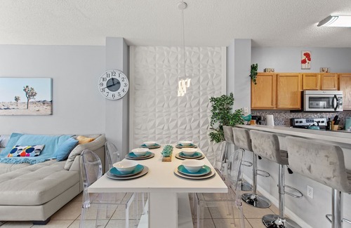 Kissimmee Casa | Serene Stay At Terra Verde Resort By Shine Villas 111 3 Bedroom Townhouse