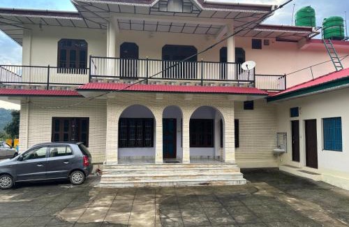 Gunehr Cabina | Serene Stay Baijnath