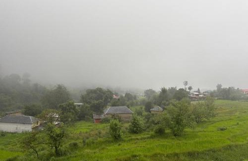 Gunehr Cabina | Serene Stay Baijnath