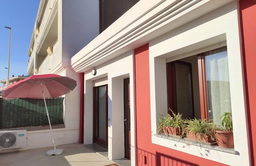 Uta Casa | Serene stay between history and nature