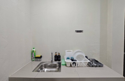 Central District Casa | Serene Stay By Antlerzone
