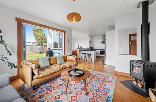 Fitzroy Casa | Serene Stay - Fitzroy Holiday Home