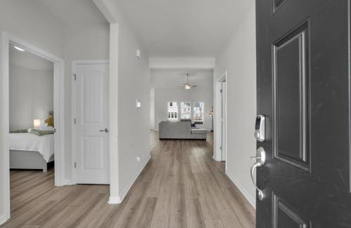 Port Wentworth Casa | Serene Stay in Savannah Residential Heaven