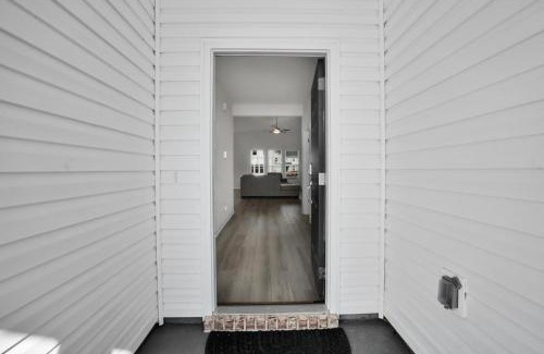 Port Wentworth Casa | Serene Stay in Savannah Residential Heaven
